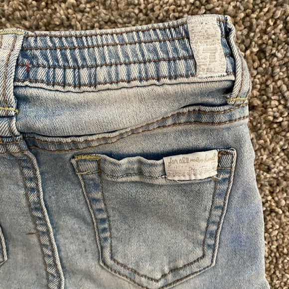 7 for All Mankind toddler jeans - 24 months - Picture 4 of 4